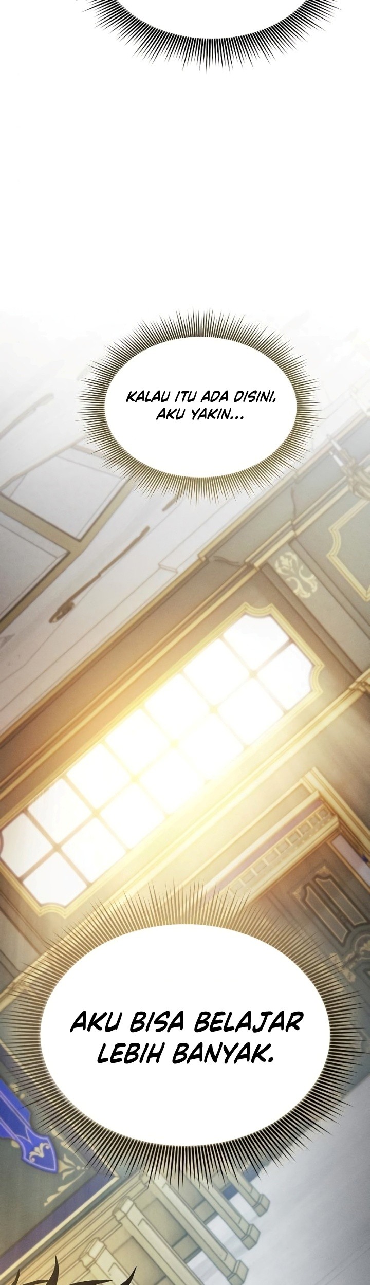 Academy’s Genius Swordmaster Chapter 12 Gambar 44