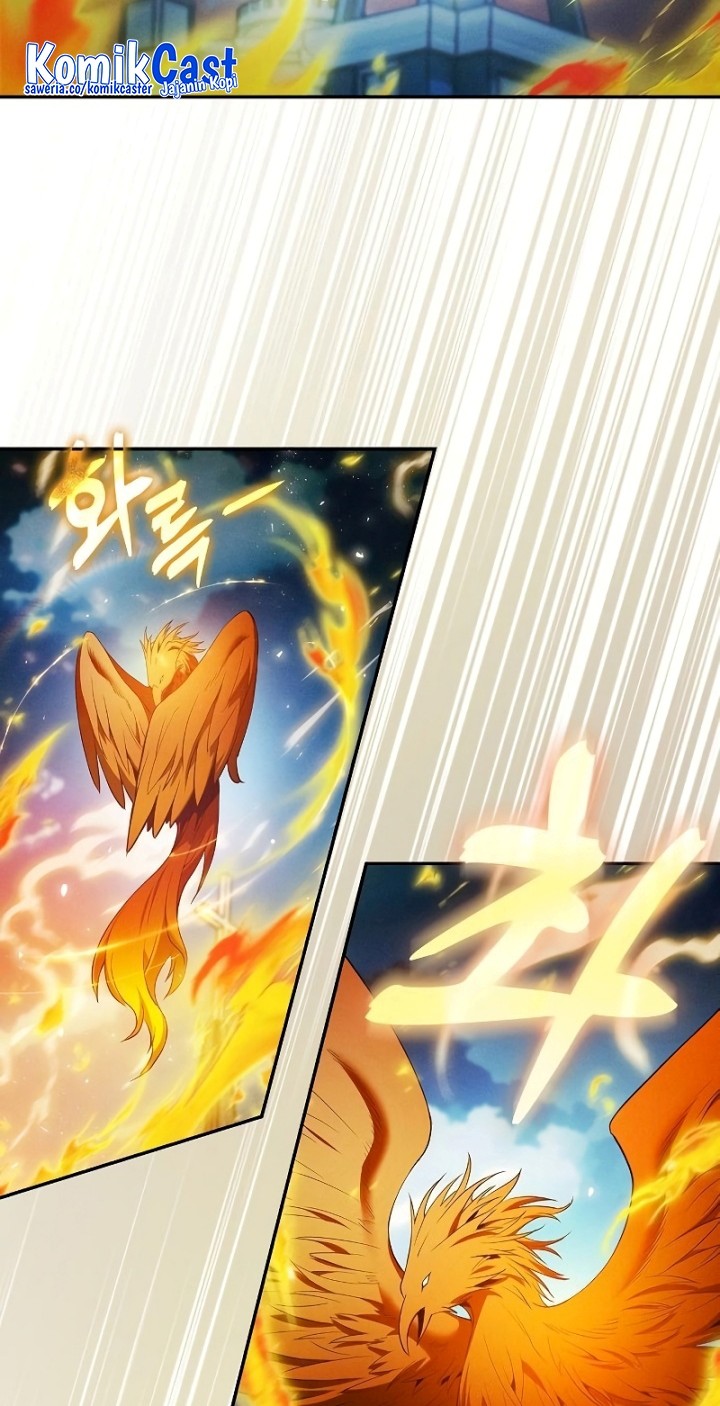 Academy’s Genius Swordmaster Chapter 12 Gambar 73