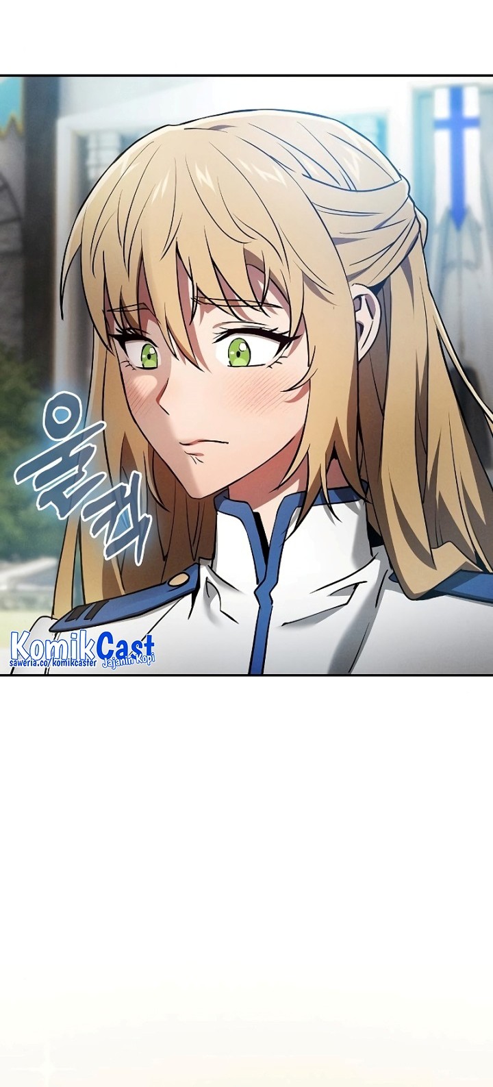 Academy’s Genius Swordmaster Chapter 12 Gambar 59