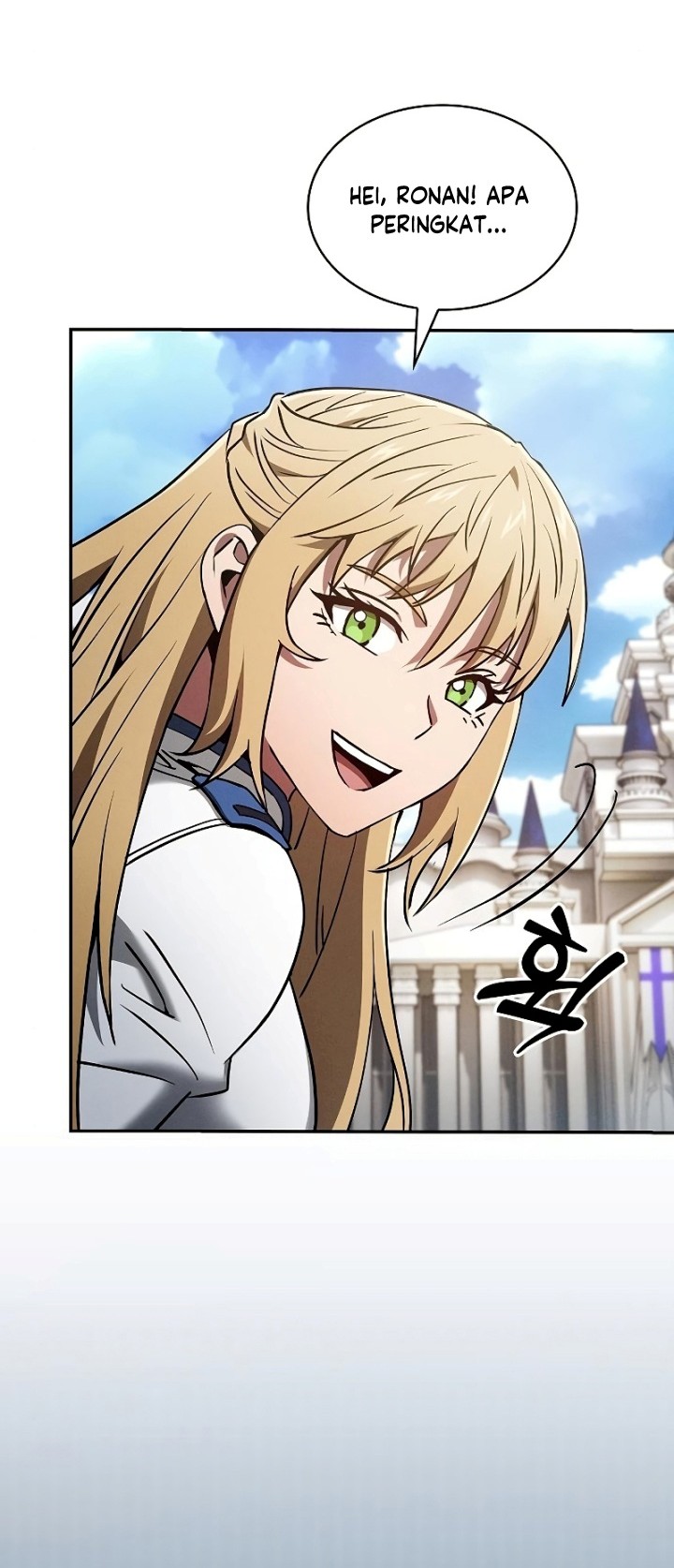 Academy’s Genius Swordmaster Chapter 12 Gambar 63