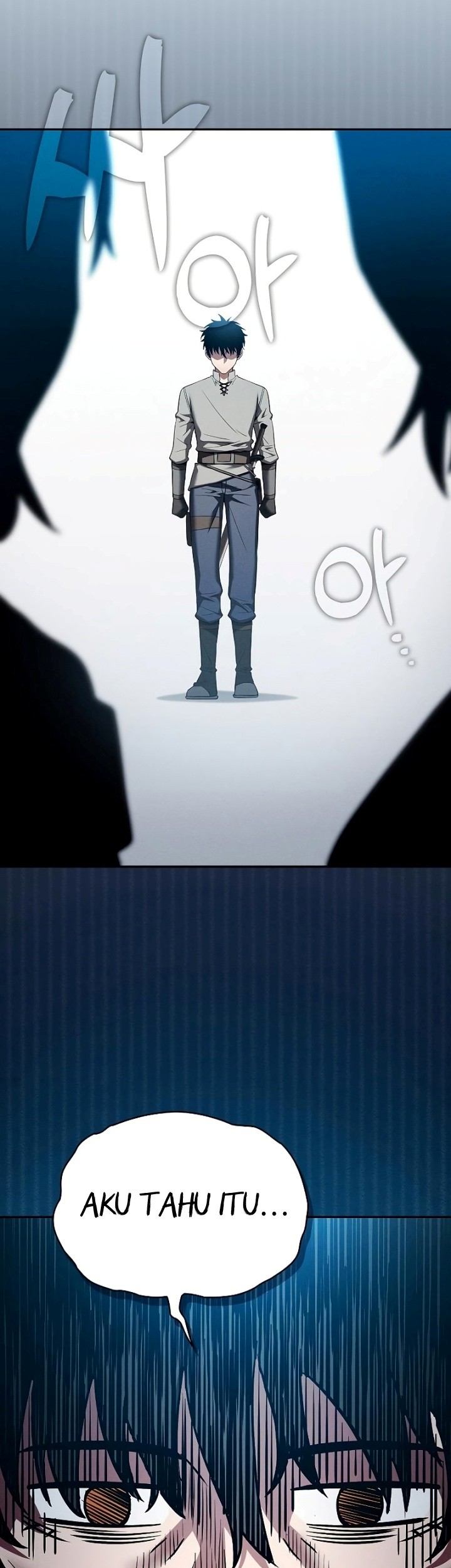 Academy’s Genius Swordmaster Chapter 12 Gambar 64