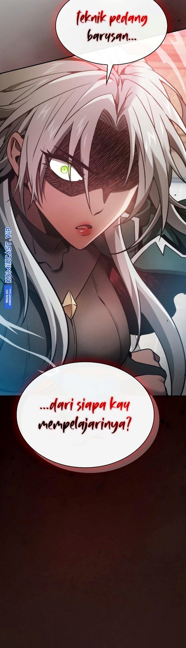 Academy’s Genius Swordmaster Chapter 12 Gambar 4