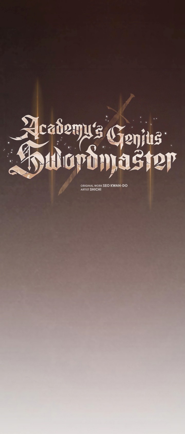 Academy’s Genius Swordmaster Chapter 12 Gambar 5