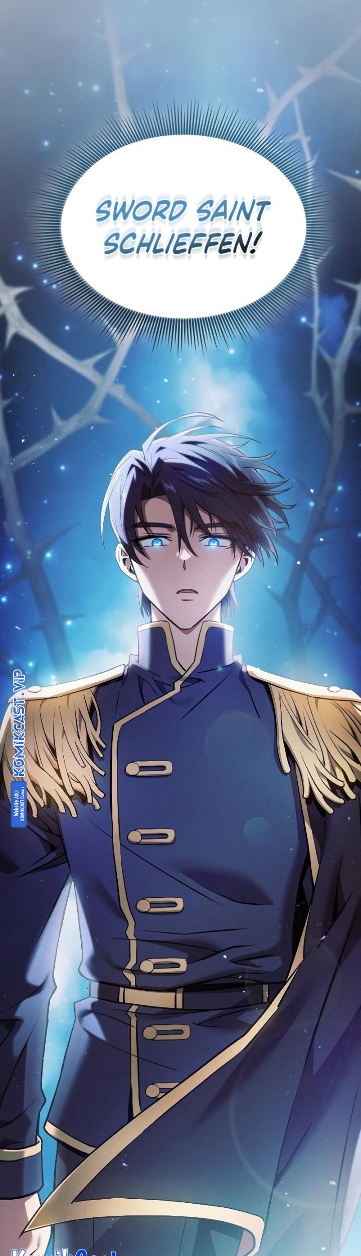 Academy’s Genius Swordmaster Chapter 12 Gambar 88