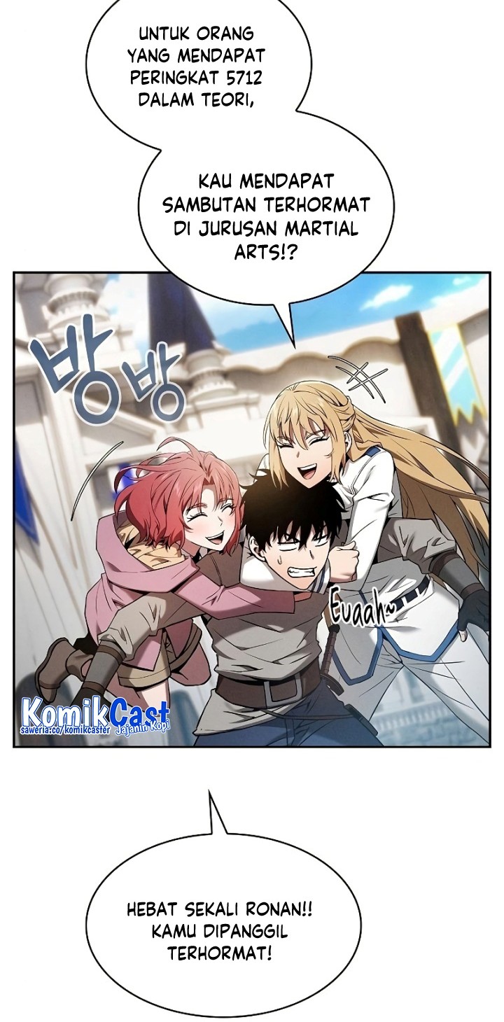 Academy’s Genius Swordmaster Chapter 12 Gambar 81