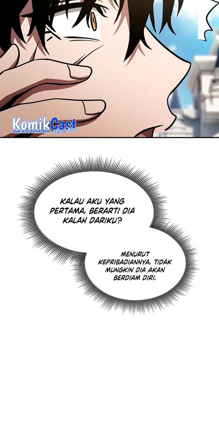 Academy’s Genius Swordmaster Chapter 12 Gambar 83