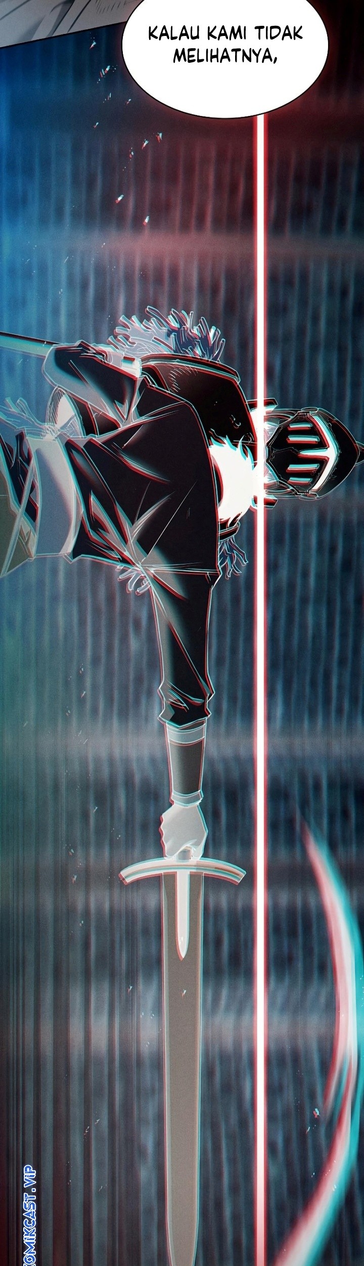 Academy’s Genius Swordmaster Chapter 12 Gambar 14