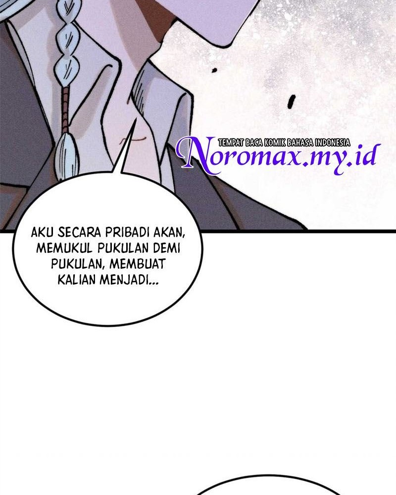 All Hail the Sect Leader Chapter 266 Gambar 30