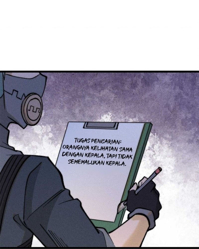 All Hail the Sect Leader Chapter 266 Gambar 44