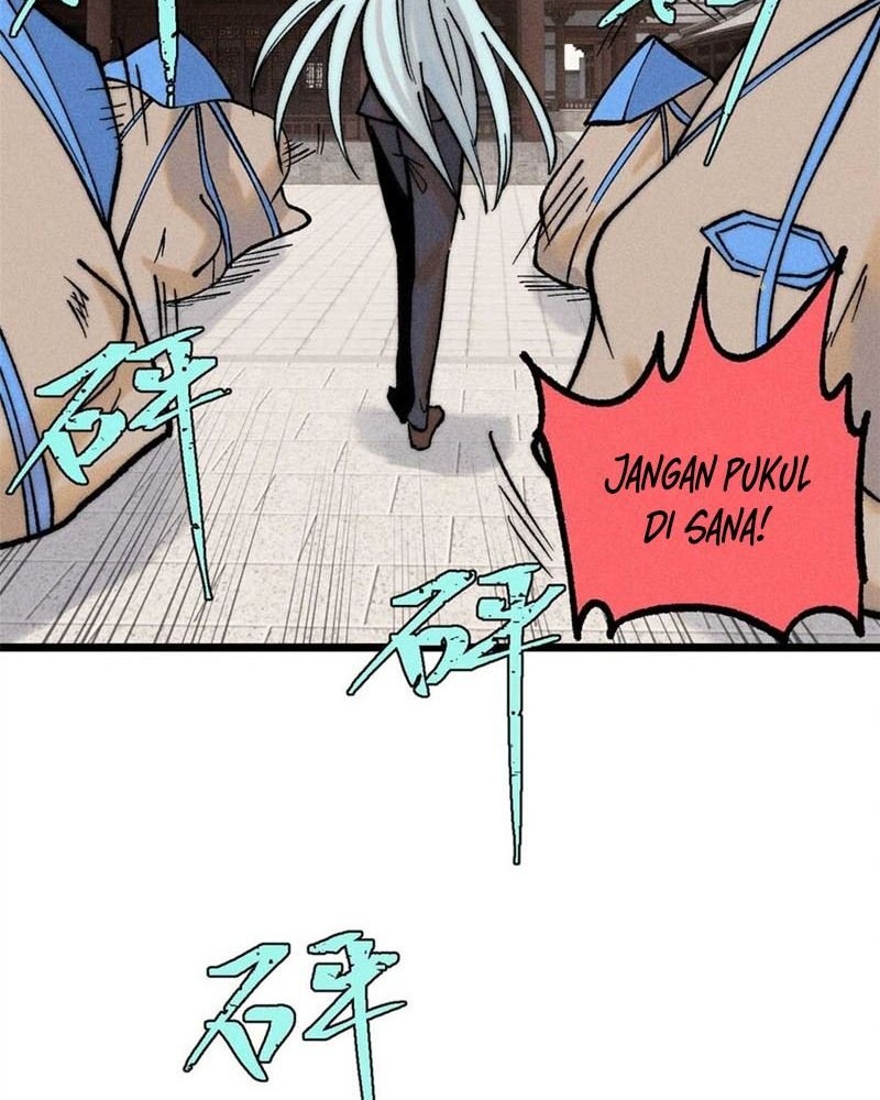 All Hail the Sect Leader Chapter 266 Gambar 13