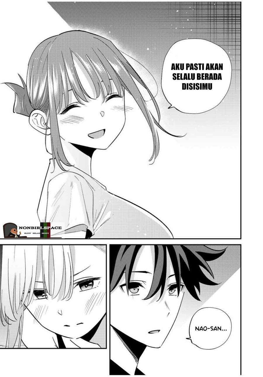 Kono Sekai ga Izure Horobu Koto wo, Ore dake ga Shitte Iru Chapter 42 Gambar 6