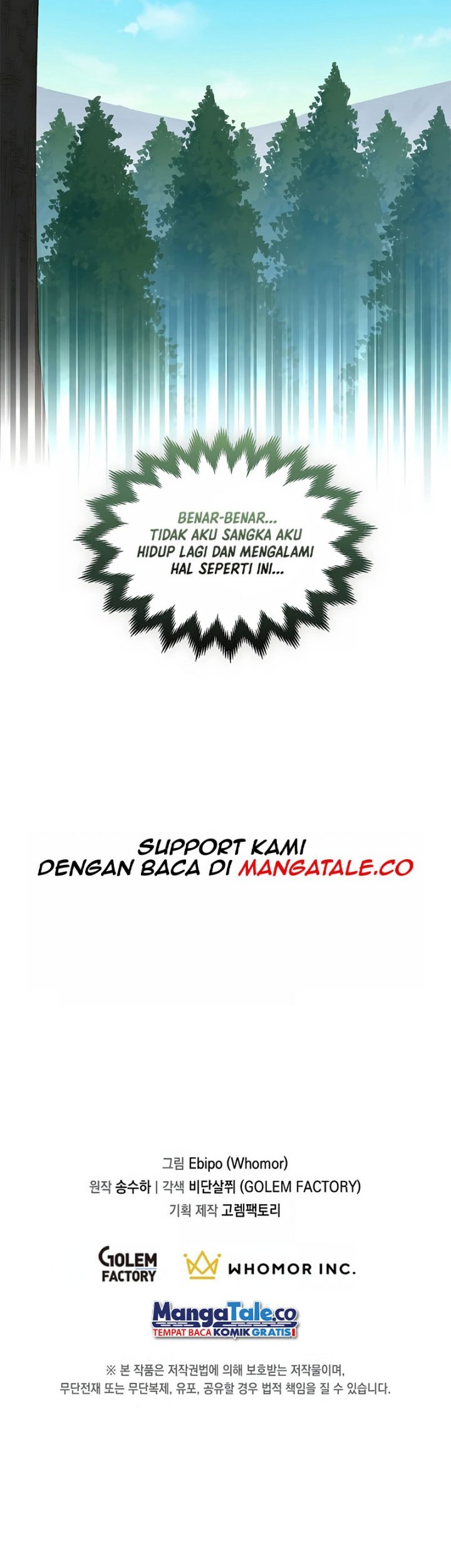 How a Former Pro Takes Advantage by Doing an Easy Job Chapter 42 Gambar 44