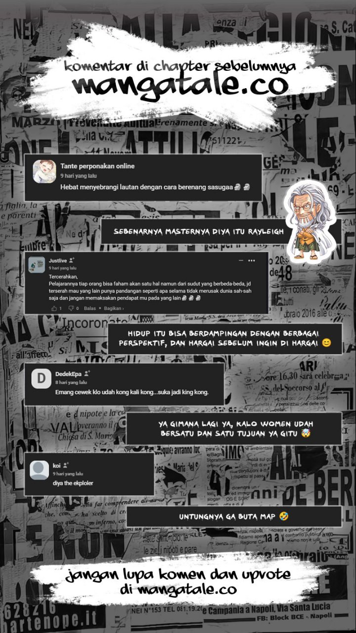 How a Former Pro Takes Advantage by Doing an Easy Job Chapter 42 Gambar 46