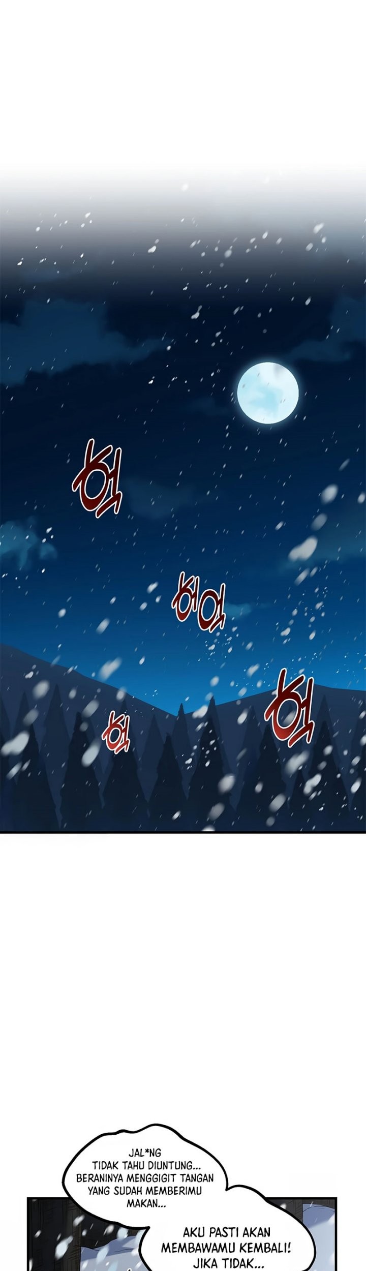 How a Former Pro Takes Advantage by Doing an Easy Job Chapter 42 Gambar 28