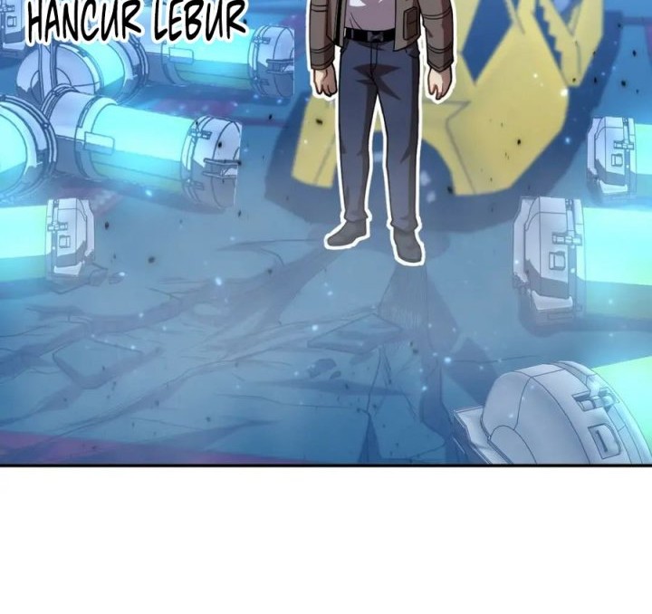 Apex Future Martial Arts Chapter 51 Gambar 38