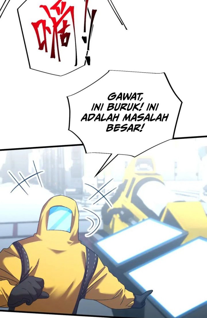 Apex Future Martial Arts Chapter 51 Gambar 6