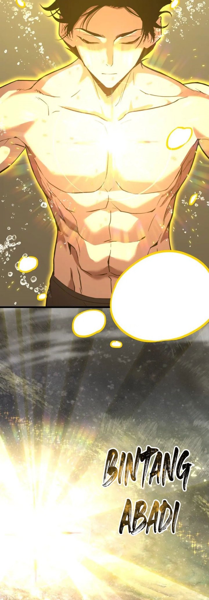 Apex Future Martial Arts Chapter 51 Gambar 10