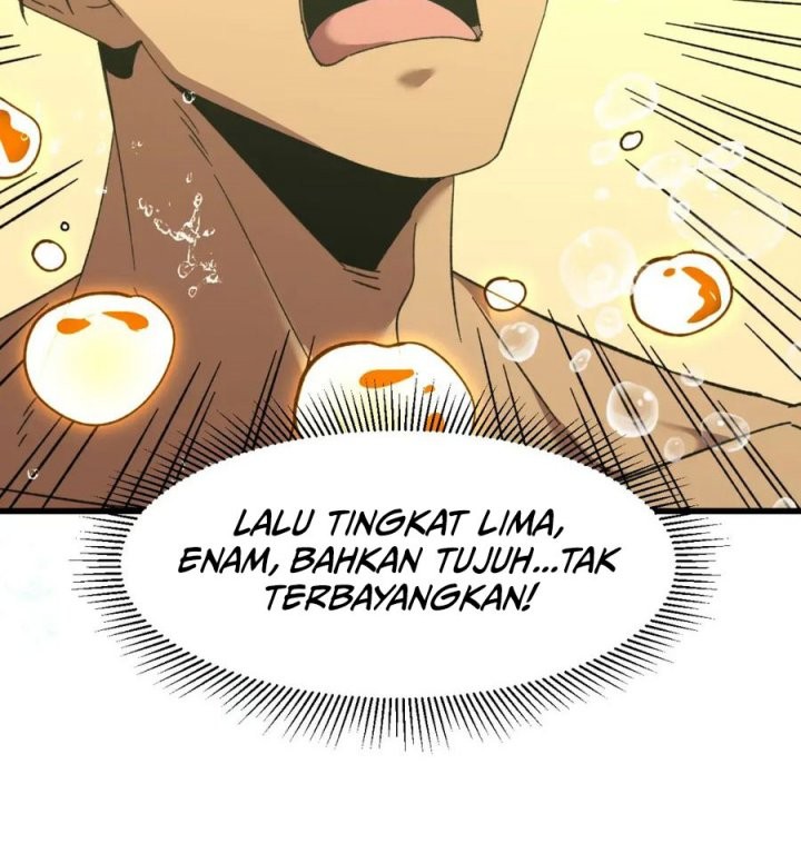 Apex Future Martial Arts Chapter 51 Gambar 15