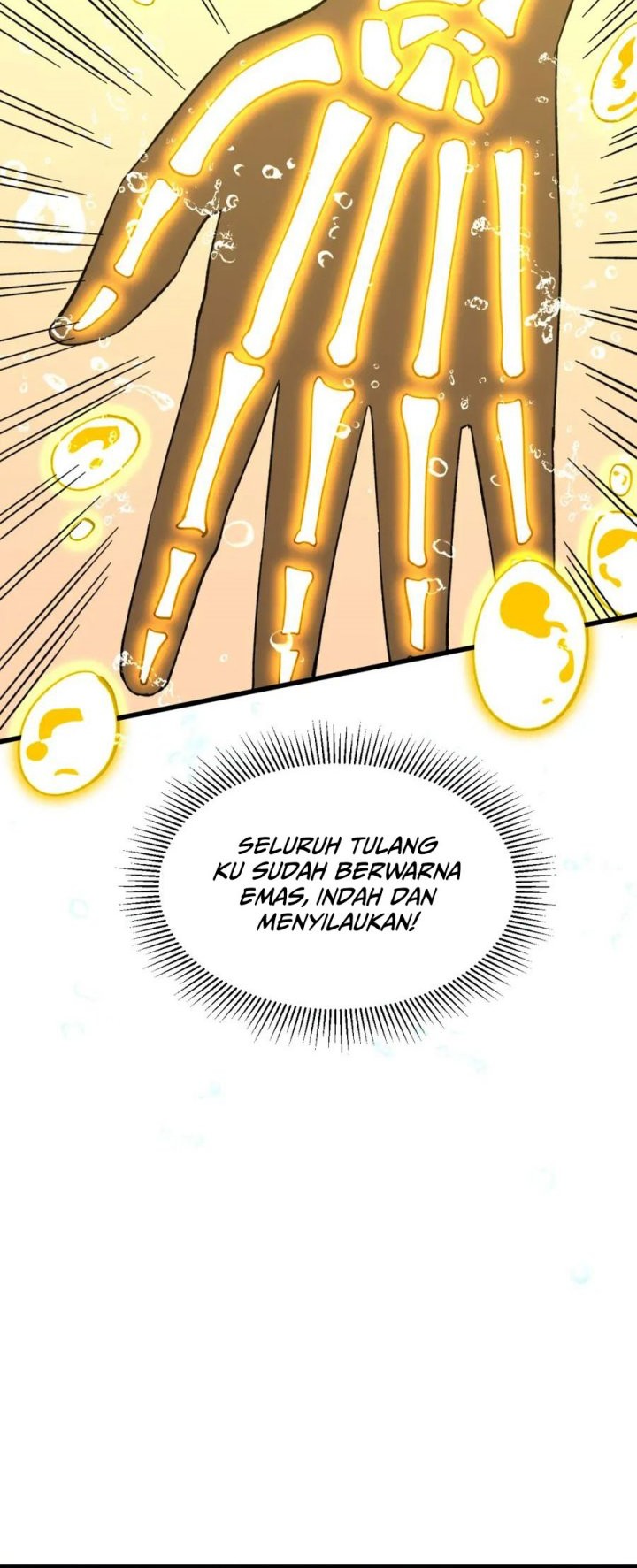 Apex Future Martial Arts Chapter 51 Gambar 18