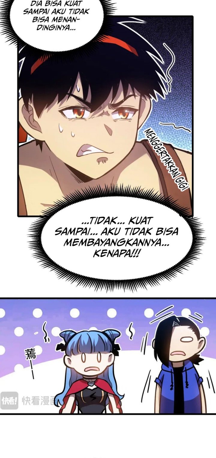 Apex Future Martial Arts Chapter 51 Gambar 26
