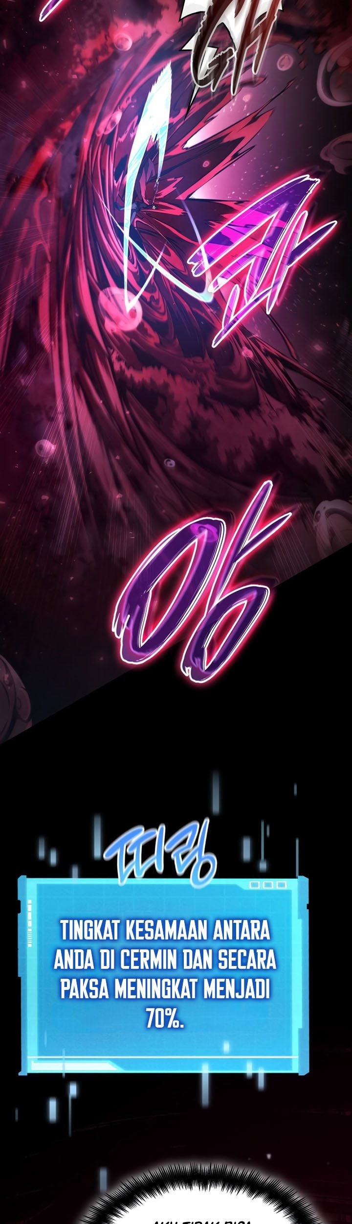 Boundless Necromancer Chapter 48 Gambar 30