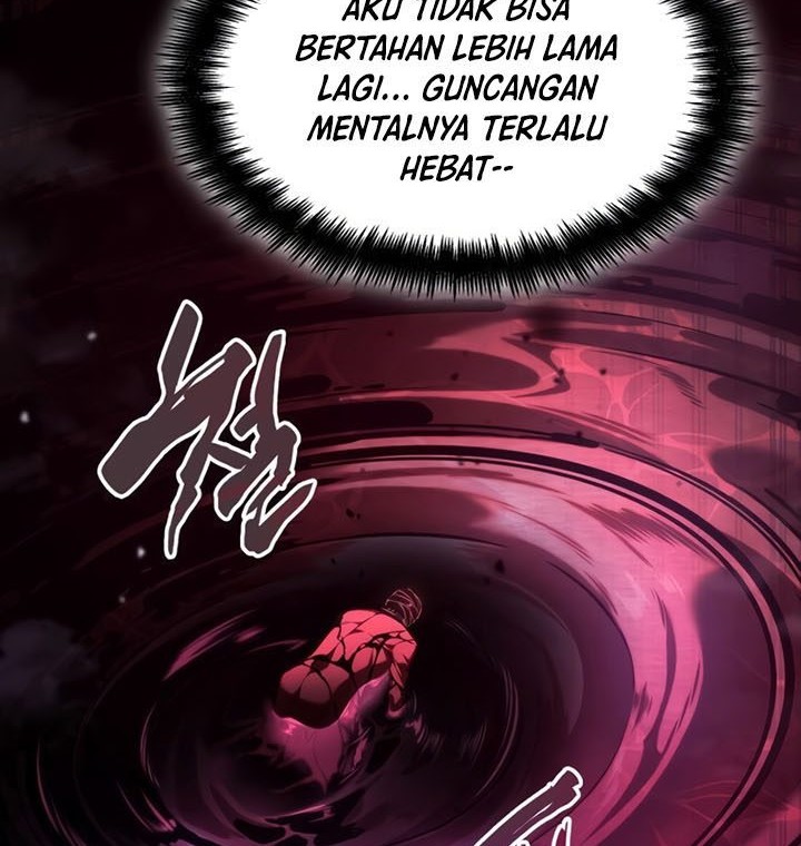 Boundless Necromancer Chapter 48 Gambar 31