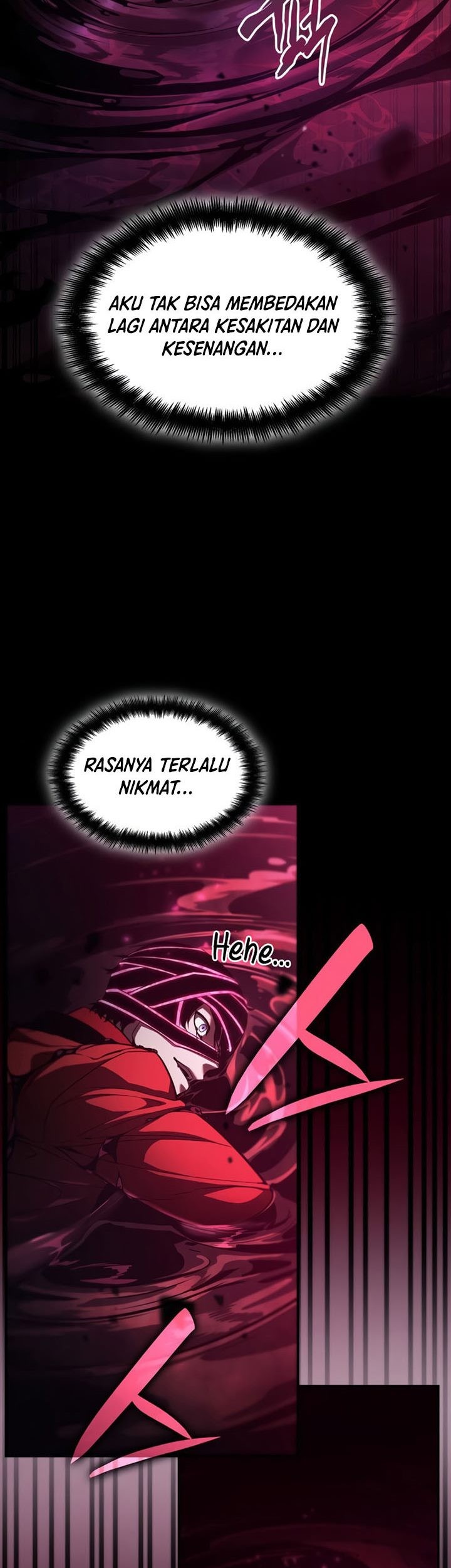 Boundless Necromancer Chapter 48 Gambar 32