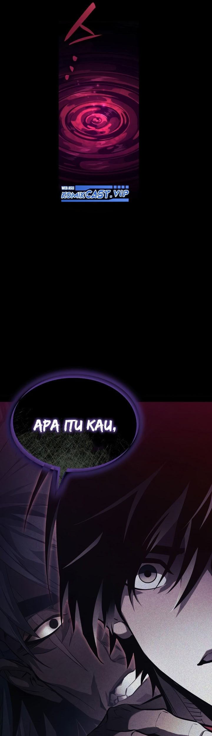 Boundless Necromancer Chapter 48 Gambar 34