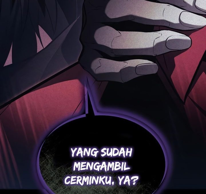 Boundless Necromancer Chapter 48 Gambar 35