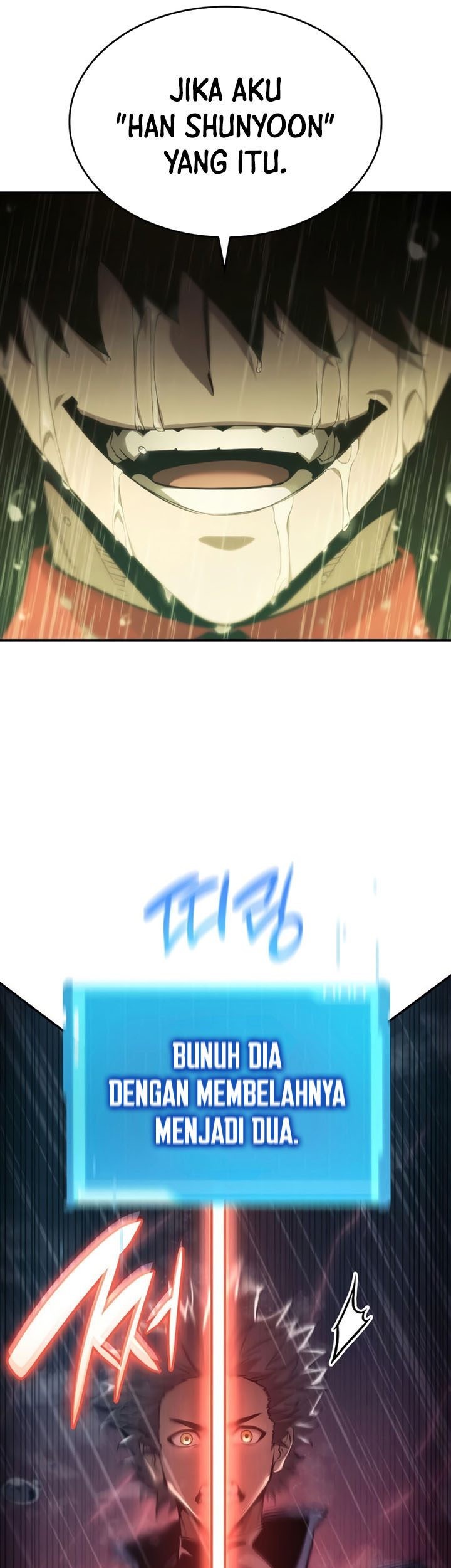 Boundless Necromancer Chapter 48 Gambar 18