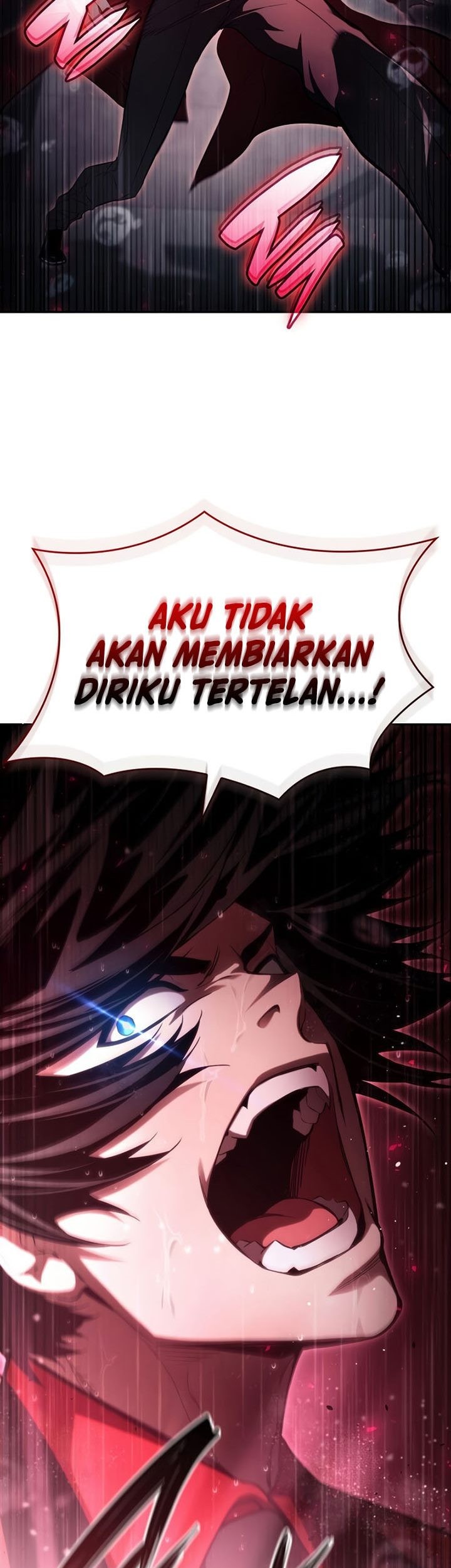 Boundless Necromancer Chapter 48 Gambar 46