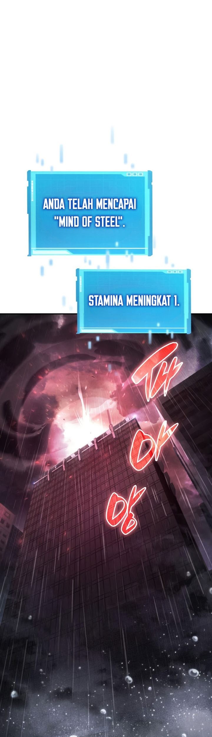 Boundless Necromancer Chapter 48 Gambar 48