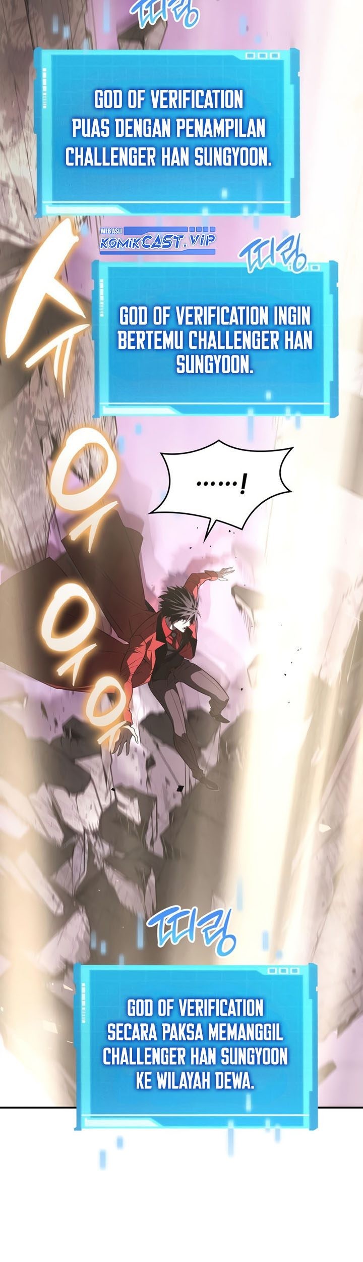 Boundless Necromancer Chapter 48 Gambar 54