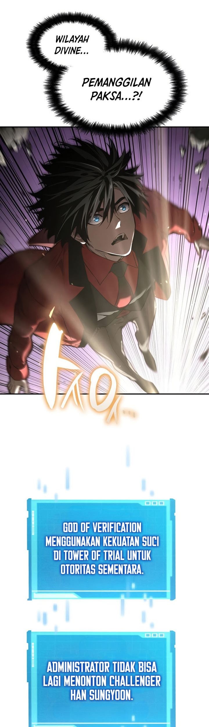 Boundless Necromancer Chapter 48 Gambar 56