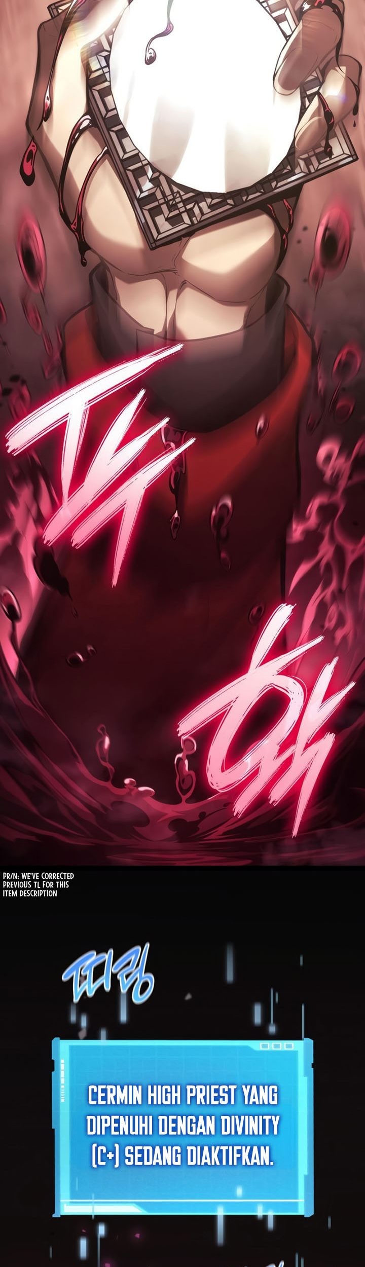 Boundless Necromancer Chapter 48 Gambar 38