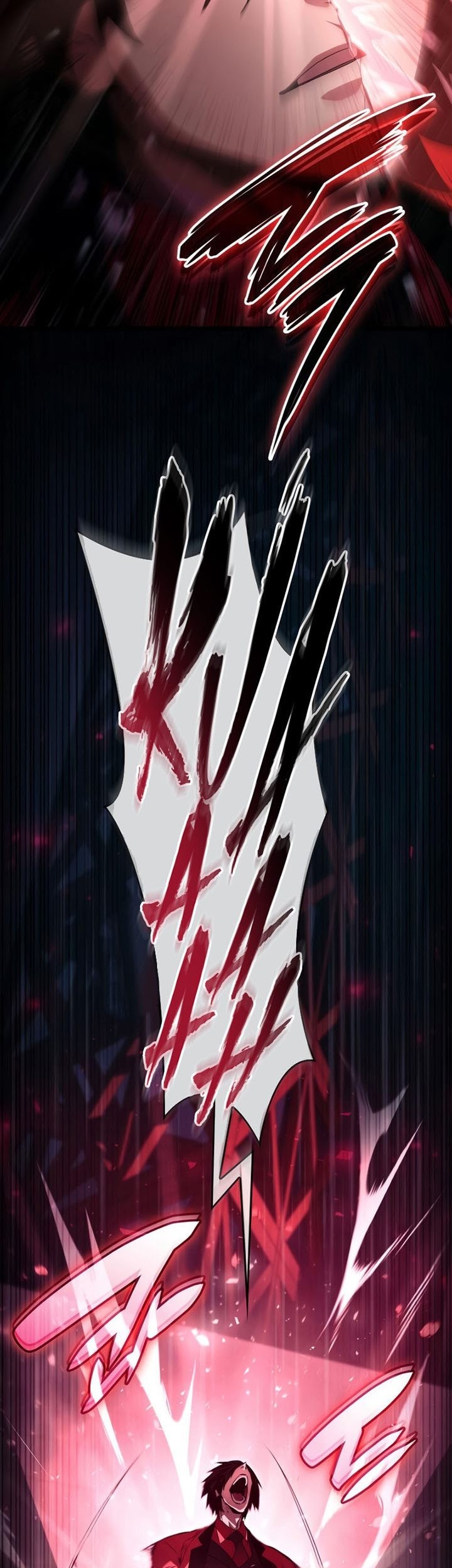 Boundless Necromancer Chapter 48 Gambar 44