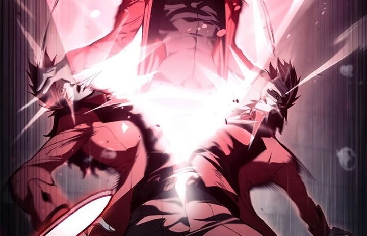 Boundless Necromancer Chapter 48 Gambar 45