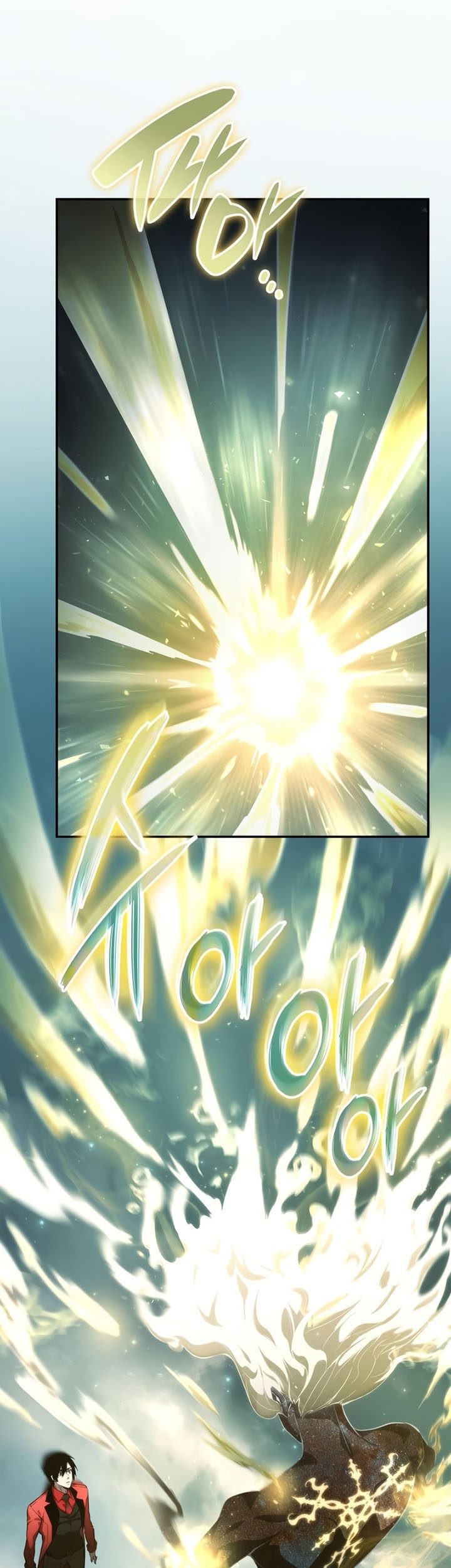 Boundless Necromancer Chapter 48 Gambar 66