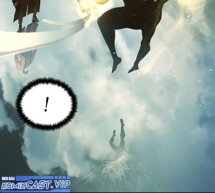 Boundless Necromancer Chapter 48 Gambar 67