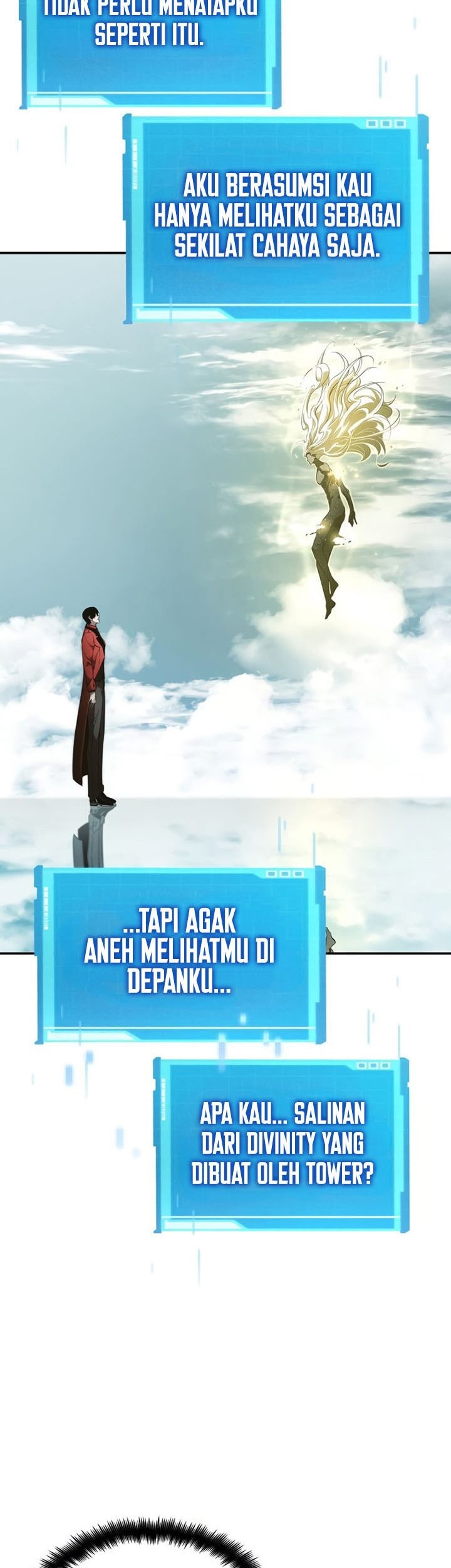 Boundless Necromancer Chapter 48 Gambar 70