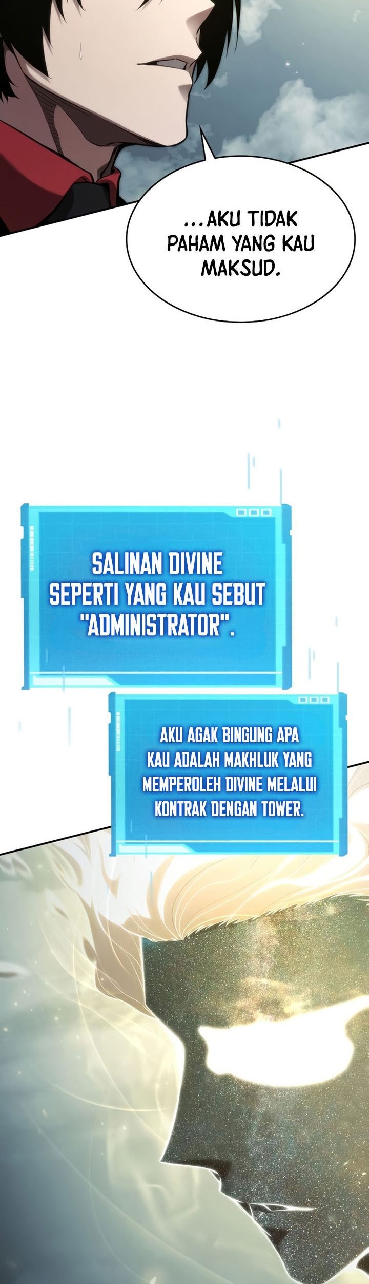 Boundless Necromancer Chapter 48 Gambar 72