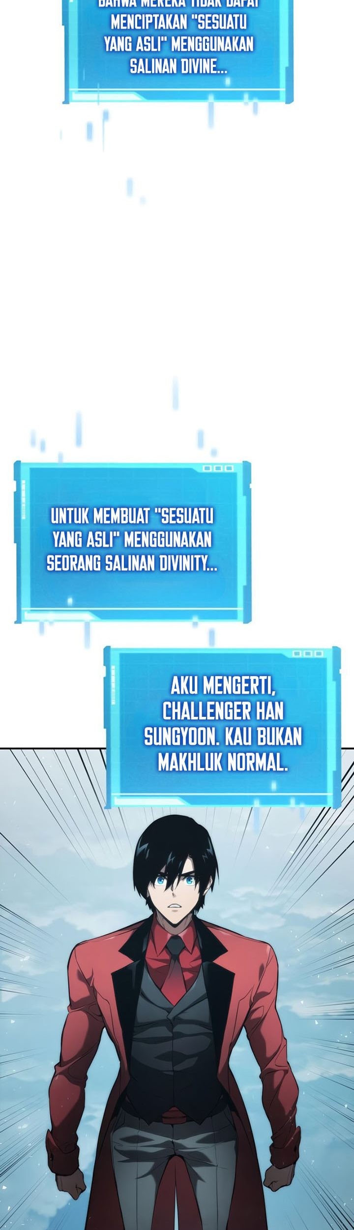 Boundless Necromancer Chapter 48 Gambar 76