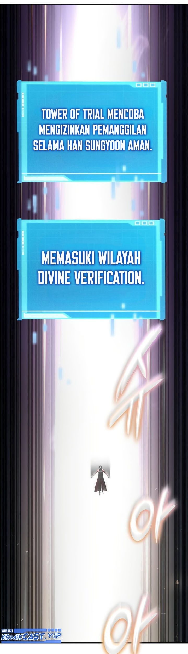Boundless Necromancer Chapter 48 Gambar 58