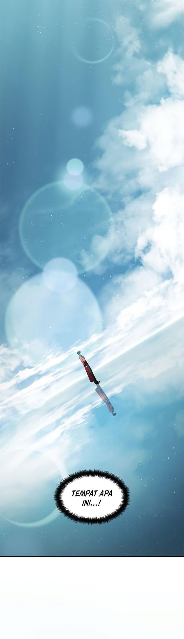 Boundless Necromancer Chapter 48 Gambar 64