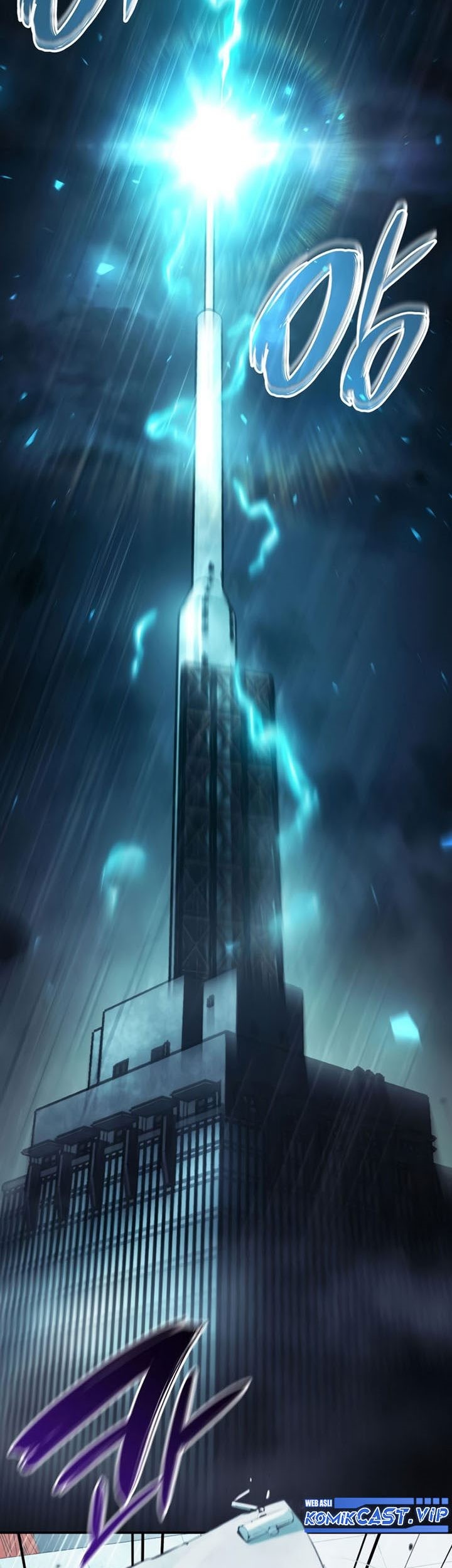 Boundless Necromancer Chapter 48 Gambar 4