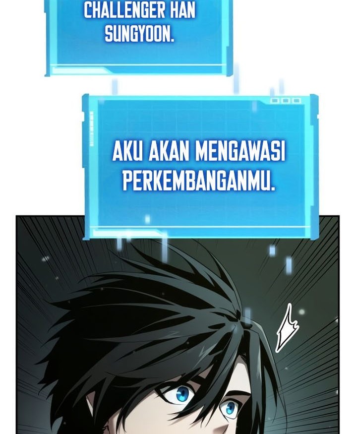 Boundless Necromancer Chapter 48 Gambar 87