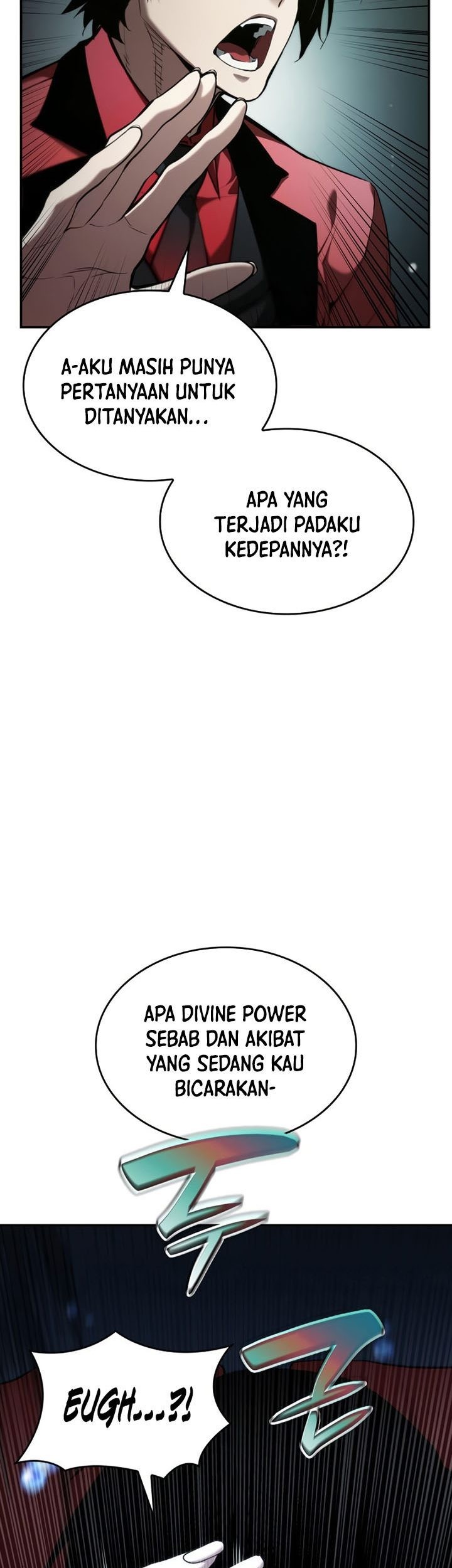 Boundless Necromancer Chapter 48 Gambar 88