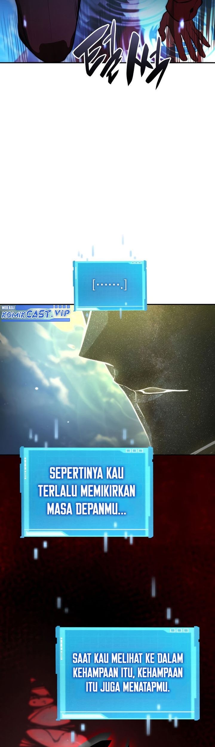 Boundless Necromancer Chapter 48 Gambar 90