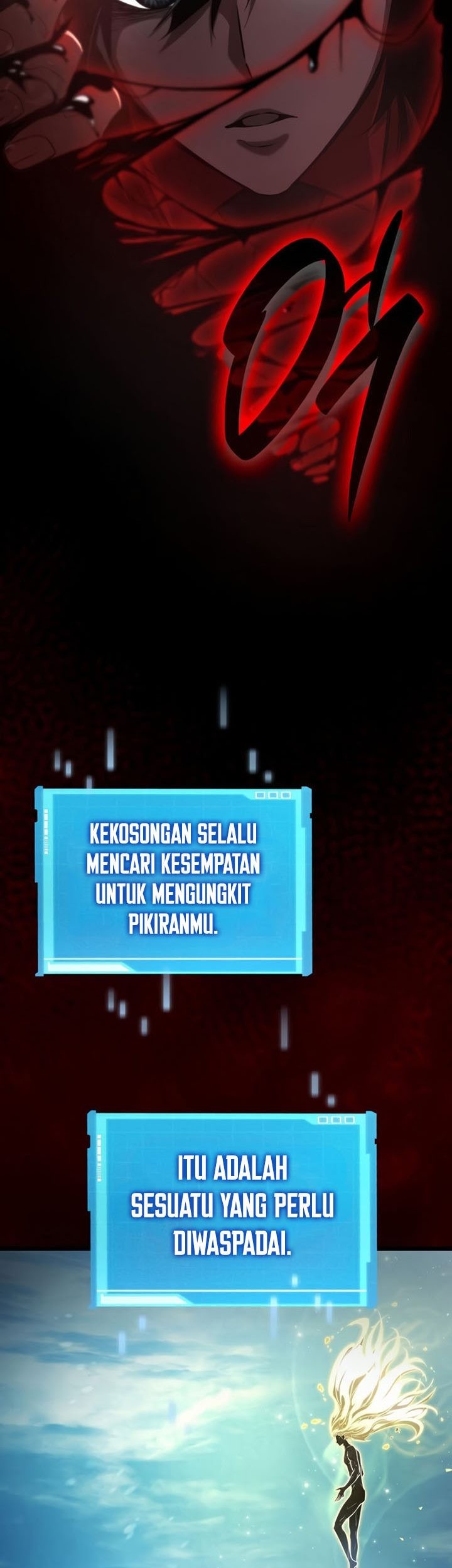 Boundless Necromancer Chapter 48 Gambar 92