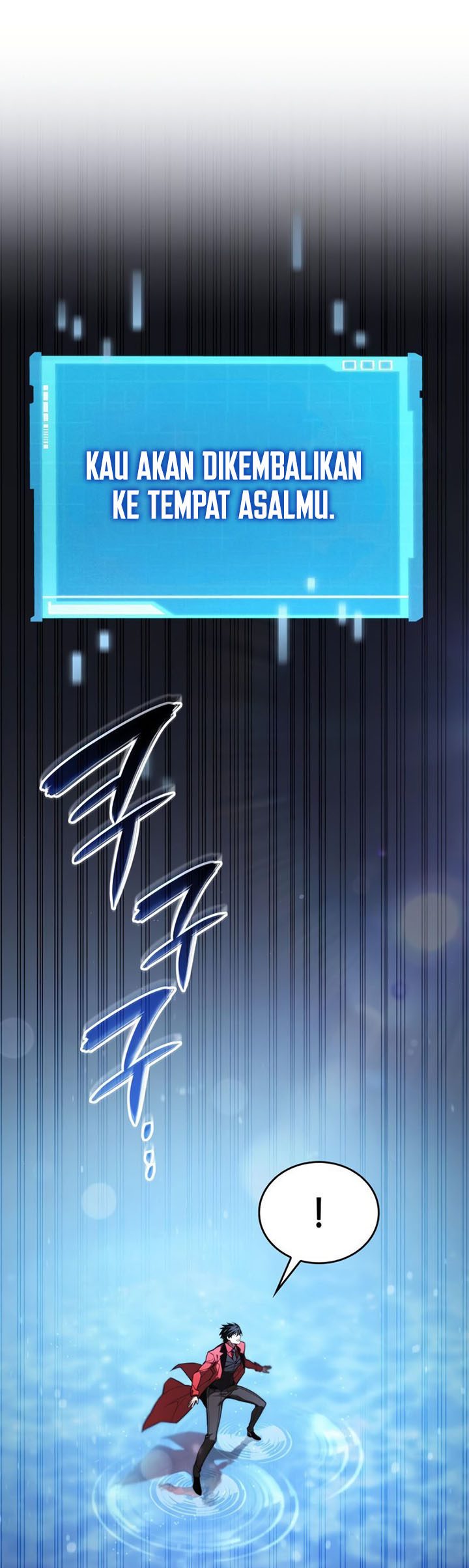 Boundless Necromancer Chapter 48 Gambar 94